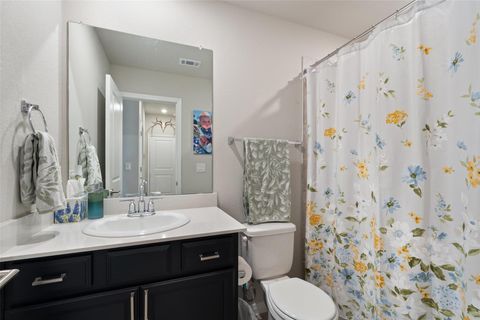 Tiny photo for 13109 Brave Tenderfoot TRL, Buda, TX 78610 (MLS # 1241762)