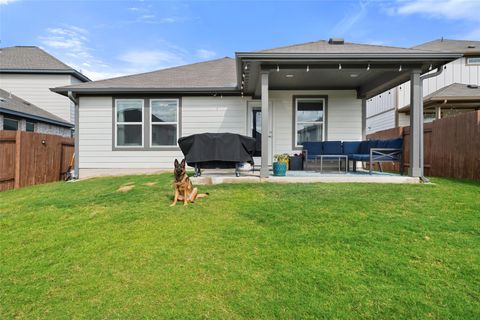 Tiny photo for 13109 Brave Tenderfoot TRL, Buda, TX 78610 (MLS # 1241762)