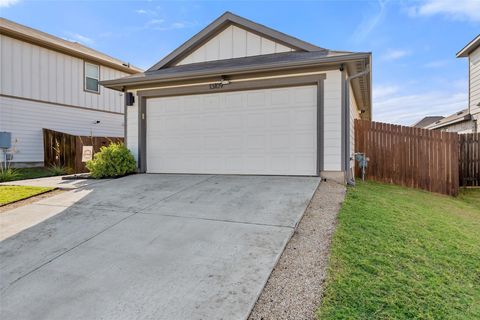 Tiny photo for 13109 Brave Tenderfoot TRL, Buda, TX 78610 (MLS # 1241762)