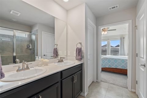 Tiny photo for 13109 Brave Tenderfoot TRL, Buda, TX 78610 (MLS # 1241762)