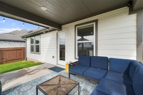 Tiny photo for 13109 Brave Tenderfoot TRL, Buda, TX 78610 (MLS # 1241762)