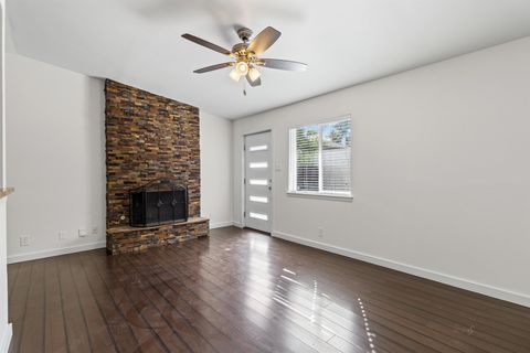 Tiny photo for 6305 Vioitha DR #B, Austin, TX 78723 (MLS # 9990470)