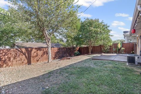 Tiny photo for 6305 Vioitha DR #B, Austin, TX 78723 (MLS # 9990470)