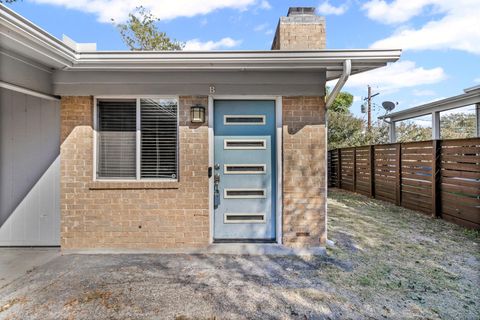 Photo of 6305 Vioitha DR #B, Austin, TX 78723 (MLS # 9990470)