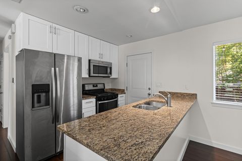 Tiny photo for 6305 Vioitha DR #B, Austin, TX 78723 (MLS # 9990470)