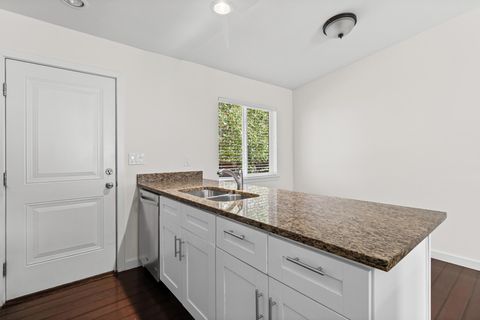 Tiny photo for 6305 Vioitha DR #B, Austin, TX 78723 (MLS # 9990470)