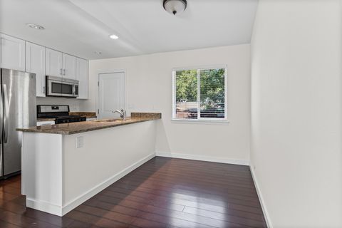 Tiny photo for 6305 Vioitha DR #B, Austin, TX 78723 (MLS # 9990470)