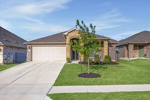 Photo of 329 Empress Tree DR, Leander, TX 78641 (MLS # 9878708)