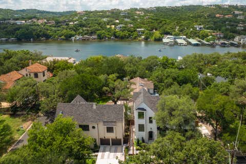 Tiny photo for 1900 Matthews DR, Austin, TX 78703 (MLS # 4662321)