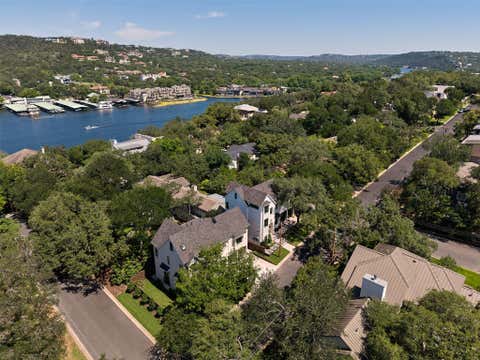 Tiny photo for 1900 Matthews DR, Austin, TX 78703 (MLS # 4662321)