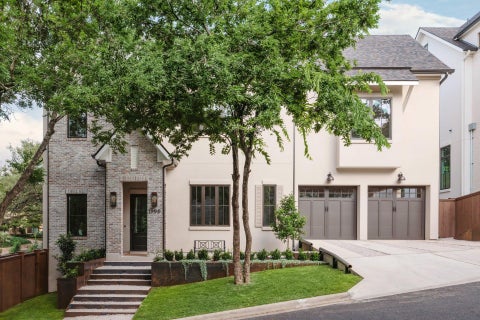 Tiny photo for 1900 Matthews DR, Austin, TX 78703 (MLS # 4662321)