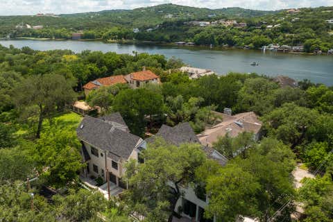 Tiny photo for 1900 Matthews DR, Austin, TX 78703 (MLS # 4662321)