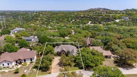 Tiny photo for 209 El Rio Dr Dr, Lakeway, TX 78734 (MLS # 3199002)