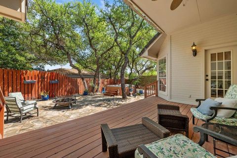 Tiny photo for 209 El Rio Dr Dr, Lakeway, TX 78734 (MLS # 3199002)