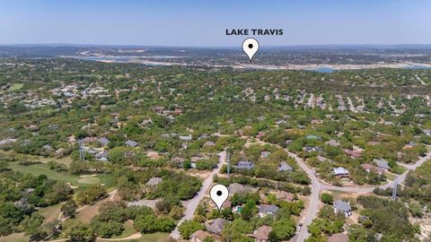 Tiny photo for 209 El Rio Dr Dr, Lakeway, TX 78734 (MLS # 3199002)