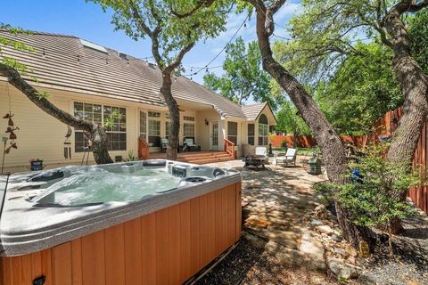 Tiny photo for 209 El Rio Dr Dr, Lakeway, TX 78734 (MLS # 3199002)