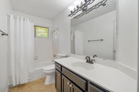 Tiny photo for 209 El Rio Dr Dr, Lakeway, TX 78734 (MLS # 3199002)