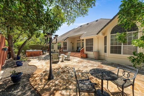 Tiny photo for 209 El Rio Dr Dr, Lakeway, TX 78734 (MLS # 3199002)