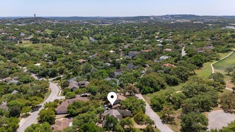 Tiny photo for 209 El Rio Dr Dr, Lakeway, TX 78734 (MLS # 3199002)