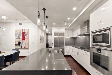 Tiny photo for 301 West Ave #4505, Austin, TX 78701 (MLS # 8424551)