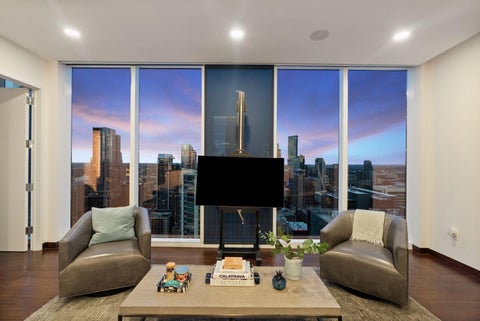 Tiny photo for 301 West Ave #4505, Austin, TX 78701 (MLS # 8424551)