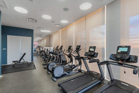 Tiny photo for 301 West Ave #4505, Austin, TX 78701 (MLS # 8424551)