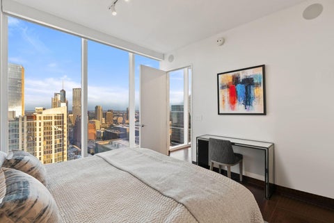 Tiny photo for 301 West Ave #4505, Austin, TX 78701 (MLS # 8424551)