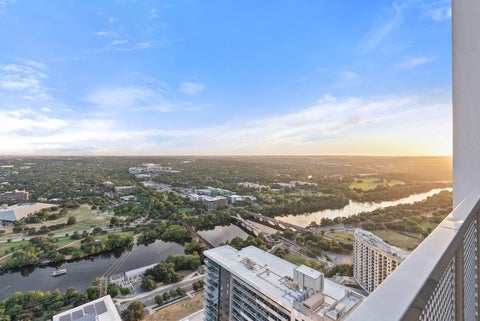 Tiny photo for 301 West Ave #4505, Austin, TX 78701 (MLS # 8424551)