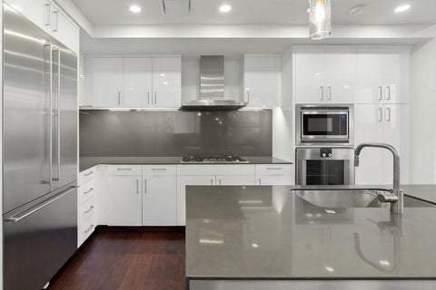 Tiny photo for 301 West Ave #4505, Austin, TX 78701 (MLS # 8424551)