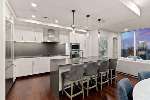 Tiny photo for 301 West Ave #4505, Austin, TX 78701 (MLS # 8424551)