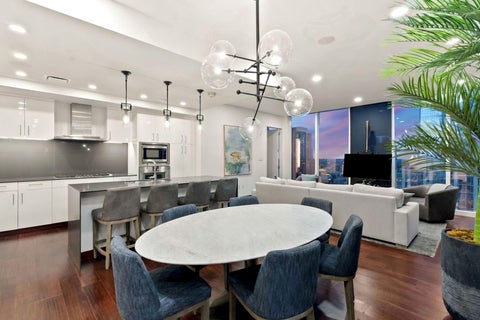 Tiny photo for 301 West Ave #4505, Austin, TX 78701 (MLS # 8424551)