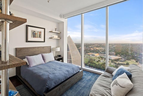 Tiny photo for 301 West Ave #4505, Austin, TX 78701 (MLS # 8424551)