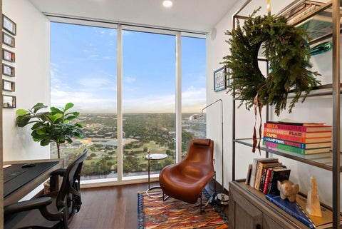 Tiny photo for 301 West Ave #4505, Austin, TX 78701 (MLS # 8424551)