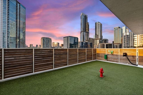 Tiny photo for 301 West Ave #4505, Austin, TX 78701 (MLS # 8424551)