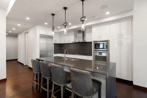 Tiny photo for 301 West Ave #4505, Austin, TX 78701 (MLS # 8424551)