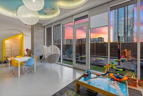 Tiny photo for 301 West Ave #4505, Austin, TX 78701 (MLS # 8424551)