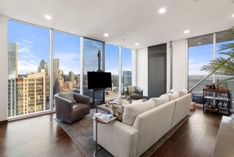 Tiny photo for 301 West Ave #4505, Austin, TX 78701 (MLS # 8424551)