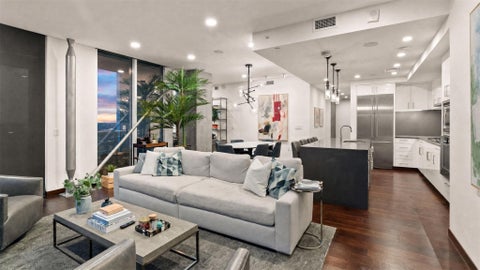 Tiny photo for 301 West Ave #4505, Austin, TX 78701 (MLS # 8424551)
