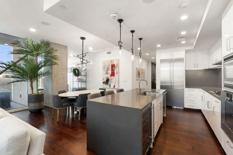 Tiny photo for 301 West Ave #4505, Austin, TX 78701 (MLS # 8424551)