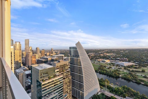 Tiny photo for 301 West Ave #4505, Austin, TX 78701 (MLS # 8424551)