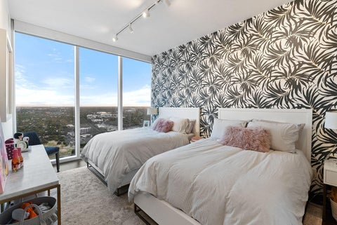 Tiny photo for 301 West Ave #4505, Austin, TX 78701 (MLS # 8424551)