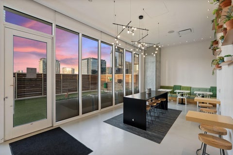 Tiny photo for 301 West Ave #4505, Austin, TX 78701 (MLS # 8424551)