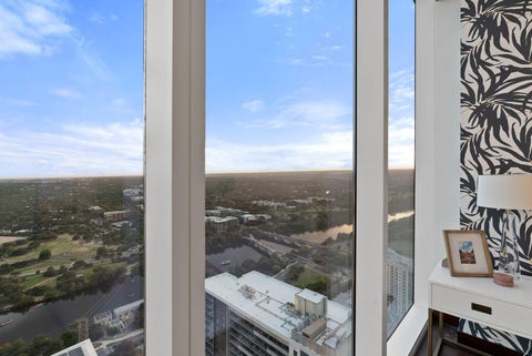 Tiny photo for 301 West Ave #4505, Austin, TX 78701 (MLS # 8424551)