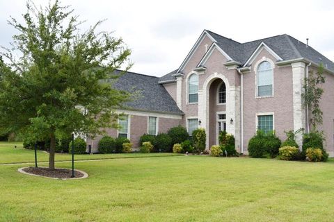 A home in Austin