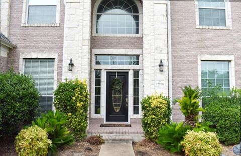 A home in Austin