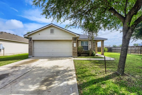 Photo of 101 Adamae LN, Hutto, TX 78634 (MLS # 2054508)