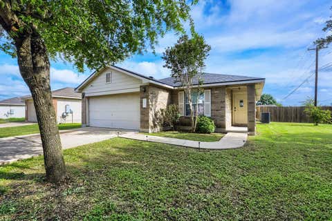Photo of 101 Adamae LN, Hutto, TX 78634 (MLS # 2054508)