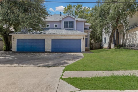 Photo of 1801 Constantino CIR #B, Austin, TX 78745 (MLS # 6131196)