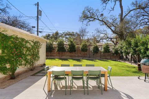 Tiny photo for 3311 Bonnie RD, Austin, TX 78703 (MLS # 4205279)