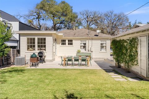 Tiny photo for 3311 Bonnie RD, Austin, TX 78703 (MLS # 4205279)